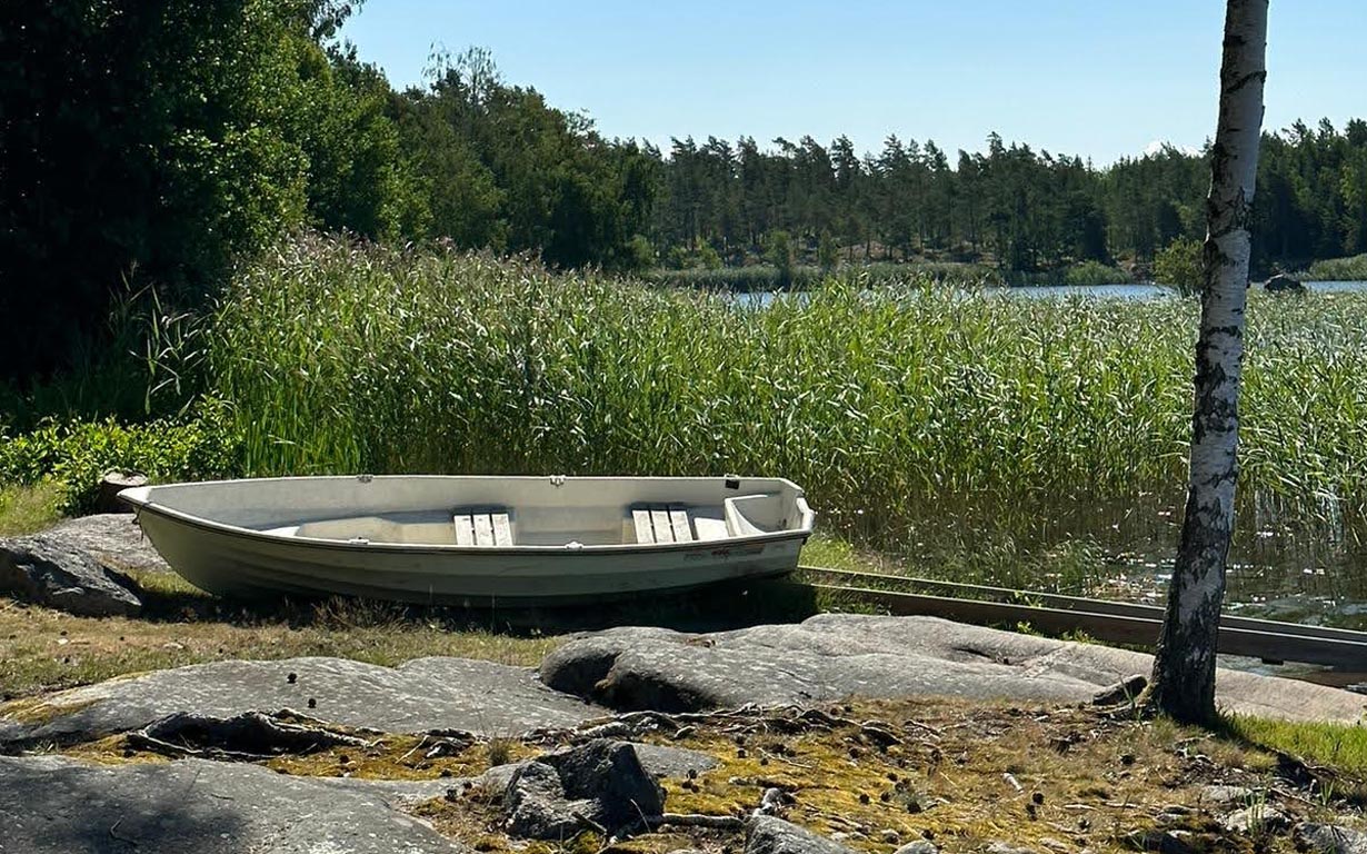 1. Mökki