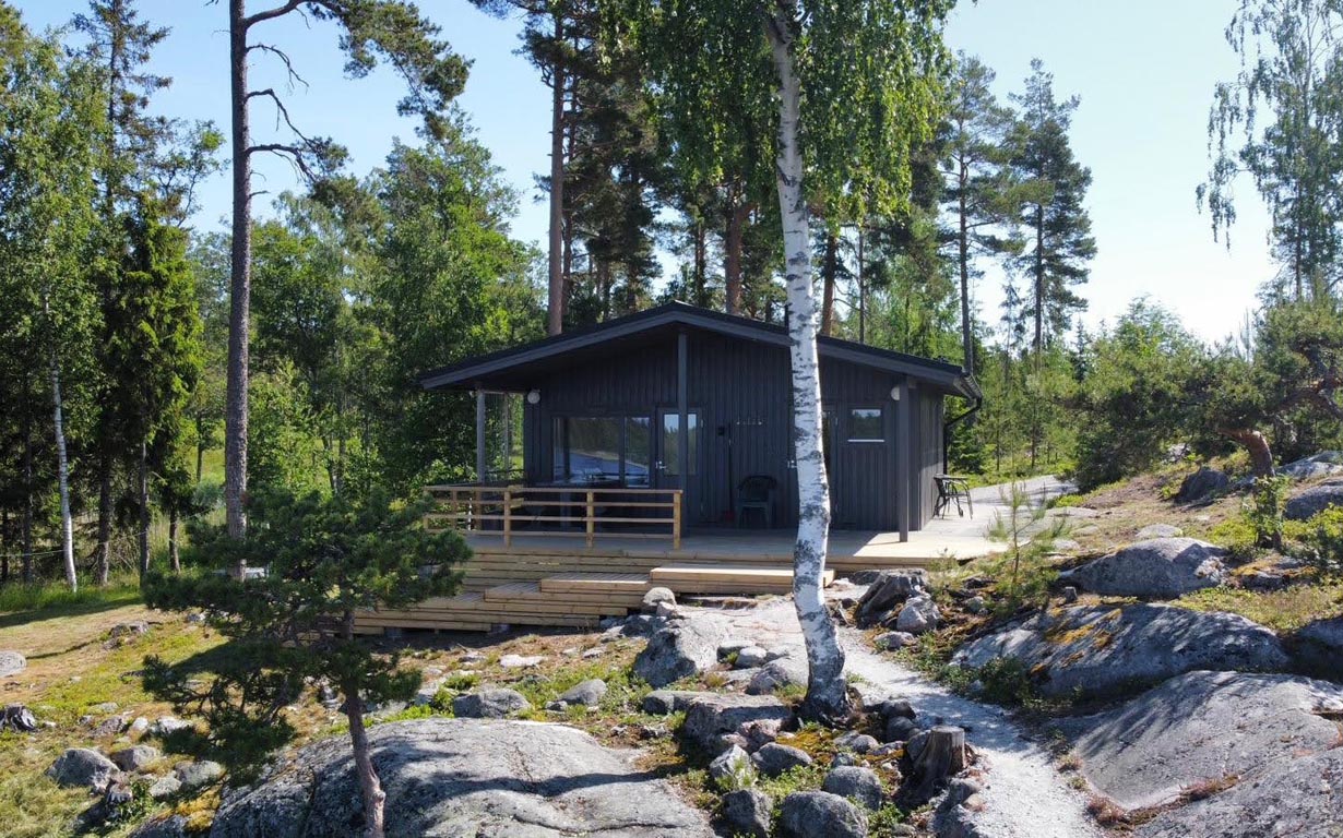 2. Mökki