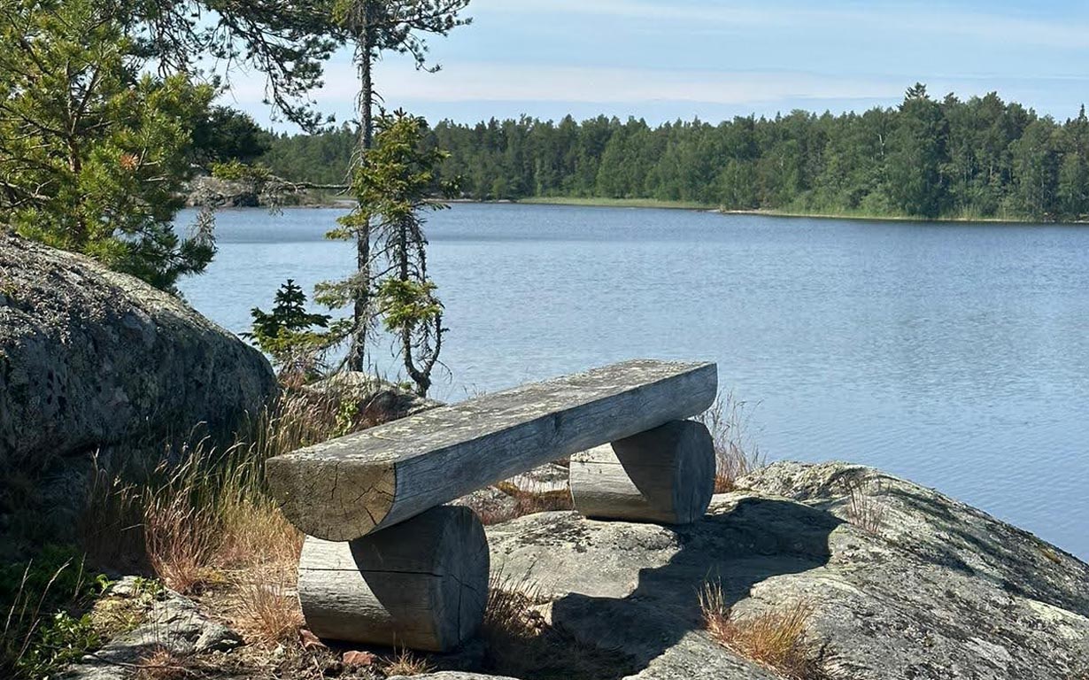 2. Mökki