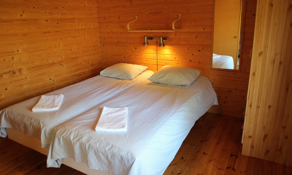 2. Mökki