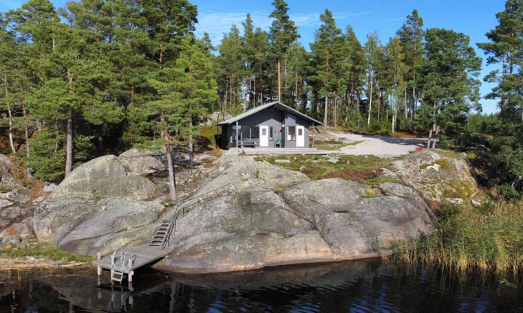4. Mökki