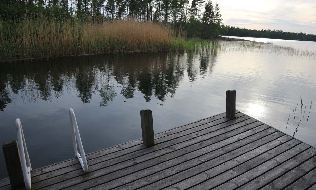 5. Mökki