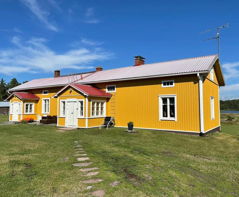 paarakennus